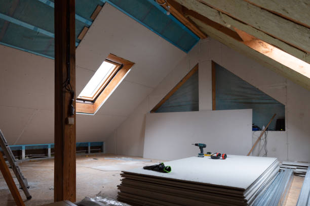Best Fiberglass Insulation in Baidland, PA