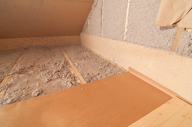 Best Specialized Insulation Services in Baidland, PA